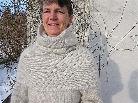 Ravelry: Theresa pattern by marias garn