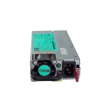 DELL 450 AEBN Power Supply Hot Plug Redundant 750 Watt