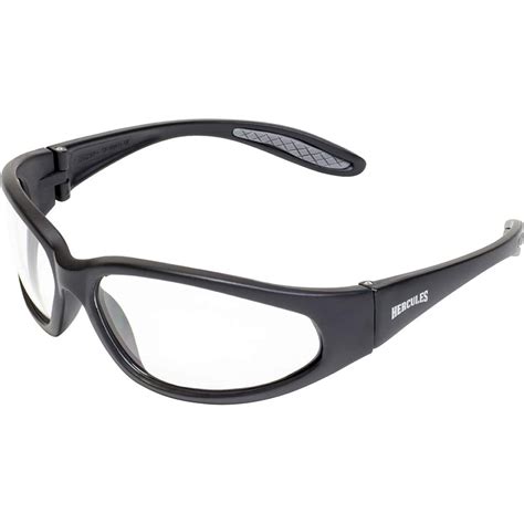 Global Vision Hercules Photochromic Sunglasses For Men Transitional Lenses From Clear To Smoke