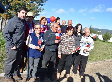 M S De Mil Pensionados Maulinos Tendr N Su Aguinaldo De Fiestas