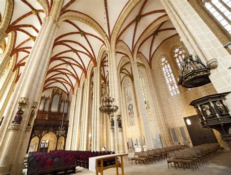 Marienkirche Mühlhausen Infos Preise Und Mehr Adac Maps