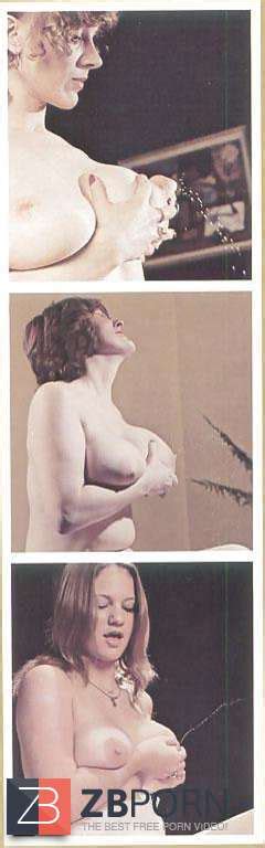 Vintage Lactating ZB Porn