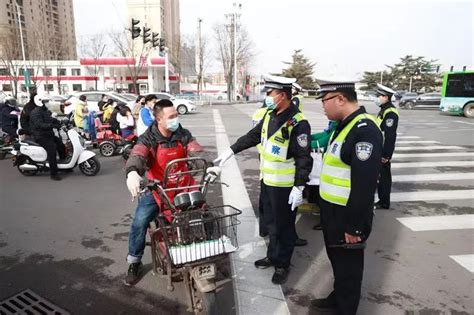 全市开展电动自行车突出违法行为整治行动澎湃号·政务澎湃新闻 The Paper