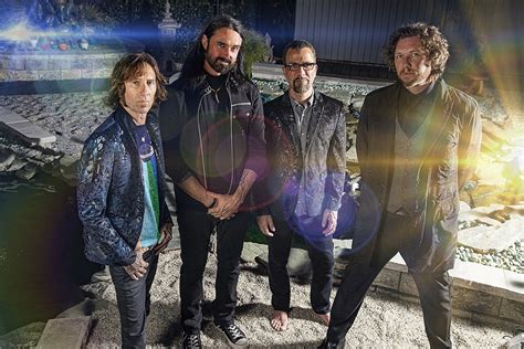 Godsmack Members Debut Haunting New Apocalypse Blues Revival Song