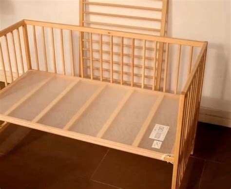 Икеа детские кроватки для новорожденных: Детские кроватки для ...