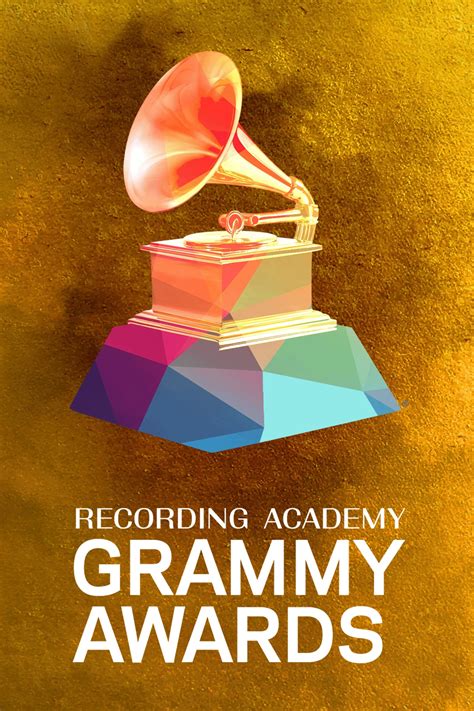 The Grammy Awards (TV Series 1959- ) - Posters — The Movie Database (TMDB)