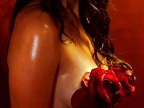 KATE COSTELLO Nude AZNude