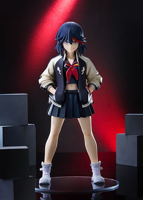 Flash Po Pop Up Parade Figure L Matoi Ryuko Souvenir Jacket Ver Kill La Kill Kyou Hobby Shop