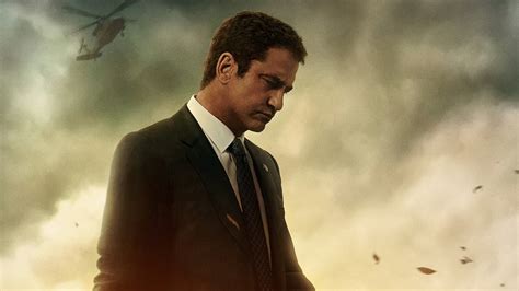 Deutscher Trailer Zu Angel Has Fallen Gerard Butler Rettet Zum 3