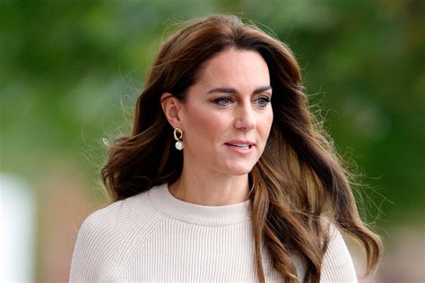 Kate Middleton Diagnosed With Cancer Newsweek