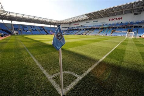 Save Our Sky Blues: Coventry City three weeks from league D-Day ...