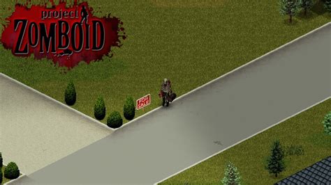 Project Zomboid Odcinek Youtube