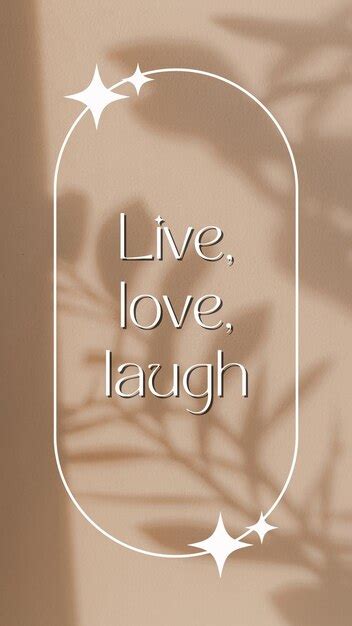 Premium Photo White And Nude Minimalist Motivation Quote Your Story