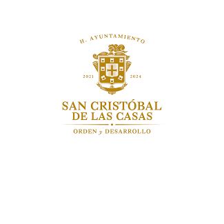 Logoo H Ayuntamiento De San Crist Bal De Las Casas