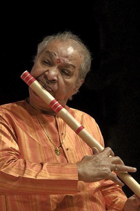 Pandit Hariprasad Chaurasia