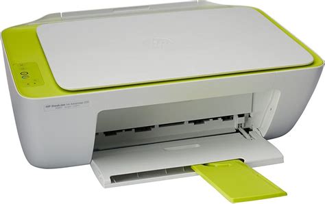 HP Deskjet Ink Advantage 2135 All In One Impresora Multifunciónal