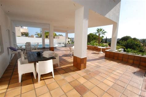 Chalet Orihuela Costa In Dehesa De Campoamor Valencian Community