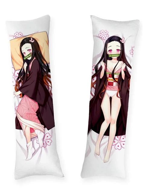 Dakimakura Demon Slayer Dakimakura Store