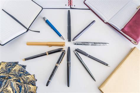 The Best Executive Pens of 2021 - Reviews by Your Best Digs