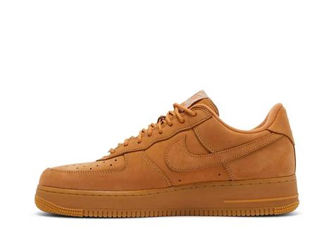 Buy Nike Air Force 1 Low SP Supreme Wheat Online In Australia KickSTW