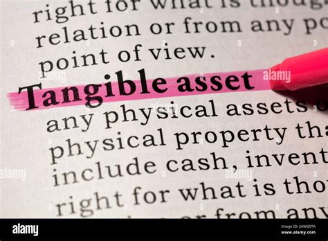 Tangible hi-res stock photography and images - Alamy