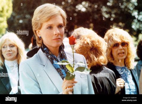 The Man Who Loved Women Columbia Pictures Julie Andrews Rose Date 1983