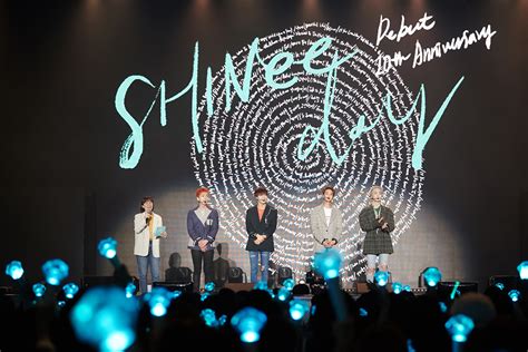 Shinee The Story Of Lightep