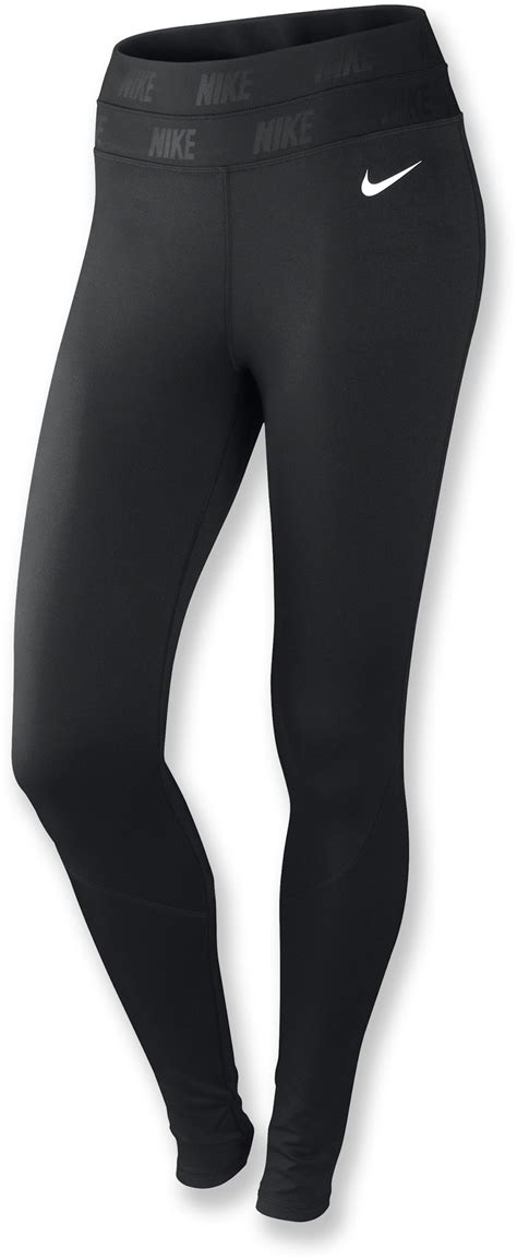 Nike Pro Hyperwarm Ii Tights Womens Athletic Outfits Running