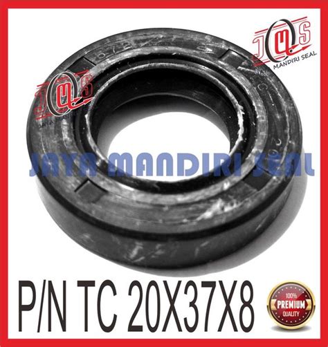 Jual Oil Seal Tc X X Di Lapak Jaya Mandiri Seal Bukalapak