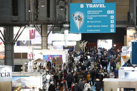 B Travel recupera loptimisme del sector de cara a la pròxima campanya