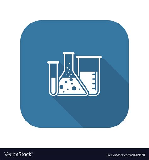 Medical Lab Icon