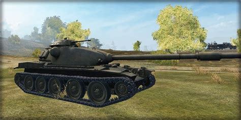 Obj Gameplay World Of Tanks Official Forum