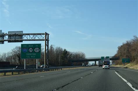 Interstate 195 New Jersey - Interstate-Guide
