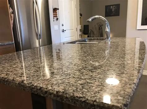 The Perfect Guide To Granite Countertop Seal Times How Long Should You Wait Shunshelter