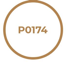 Что означает код ошибки P0174 Лексус РХ: причины, неисправности и как ...