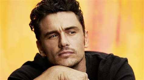 James Franco Interpretar A Fidel Castro En Aline Of Cuba Noticias