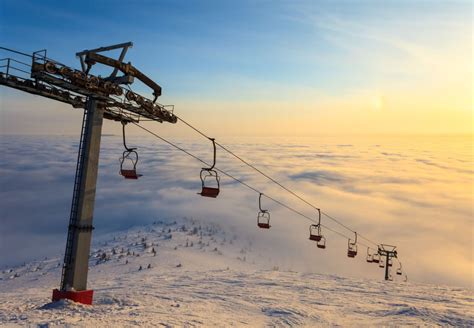 Skiing In Turkey The Best Ski Centers Cuddlynest