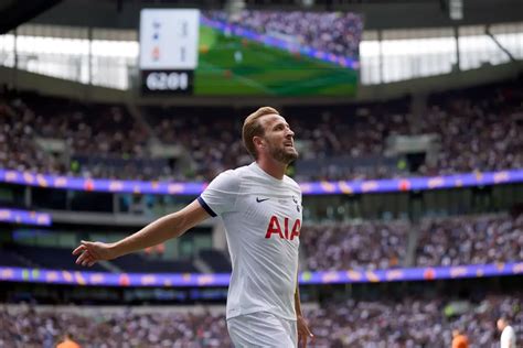 Transfer: Kane move to Bayern Munich 'imminent' — Tottenham boss ...