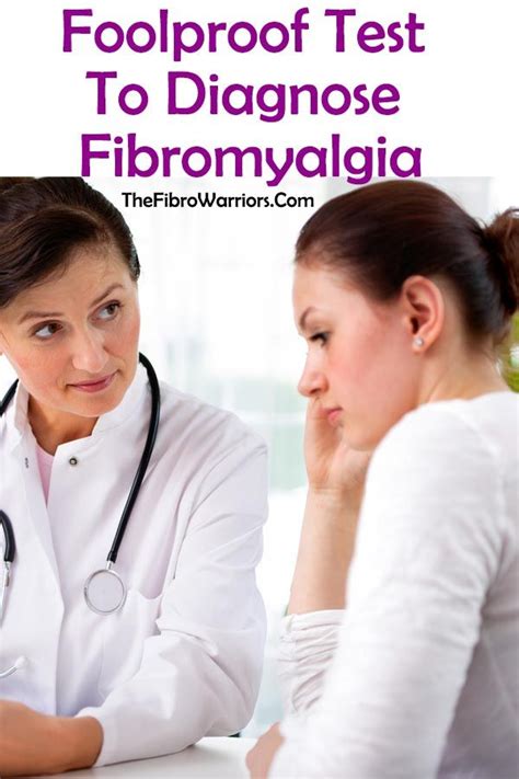 How Is Fibromyalgia Diagnosed Artofit