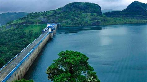 Idukki Dam Blue Alert Water Level Today And Rain Alert In Kerala