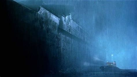 Ghost Ship 2002