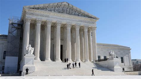 Supreme Court Declines To Hear Challenge Of The Consumer Product Safety