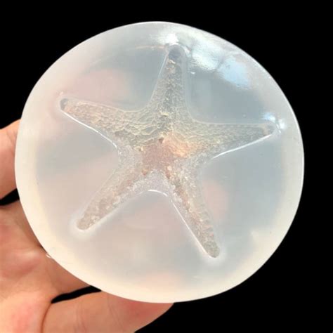 Starfish Mold Etsy
