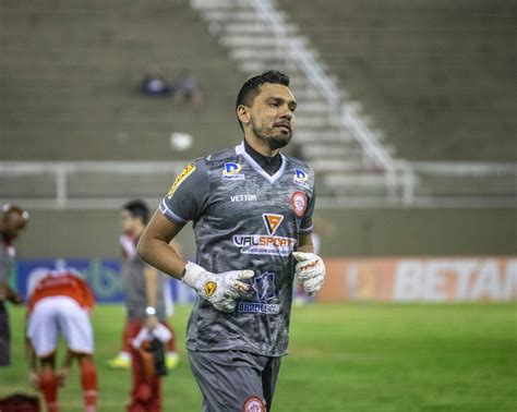 Ex Sport Felipe Garcia Vai Se Tornar O Jogador Mais Partidas Na