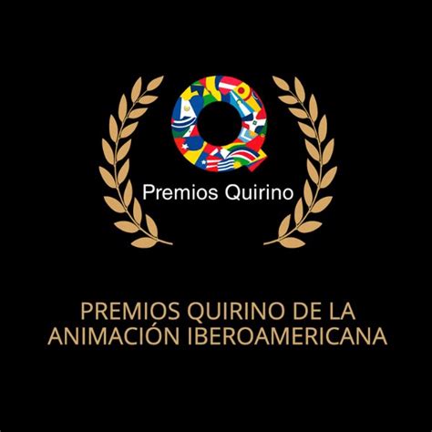 Los Premios Quirino de la Animación Iberoamericana anuncian los