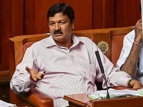 Sex For Job Scandal Minister Ramesh Jarkiholi Resigns