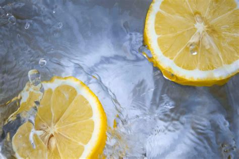 Does Lemon Water Help You Lose Weight 8 Benefits To Know