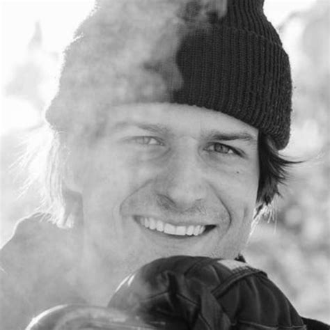 Simon Pircher Capita Snowboards Eu