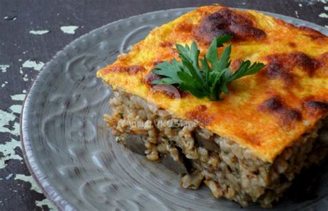 Агнешка дроб сарма • © Вкуси ме