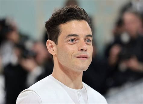 Award Winning Duo Rami Malek And Portia Doubleday Team Up For Gripping